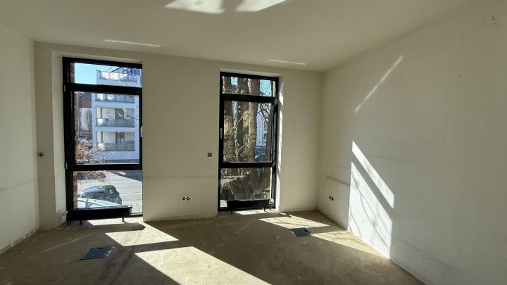 Moderne und funktionale Bürofläche in Köln Dellbrück