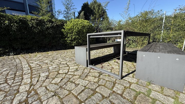 Moderne und funktionale Bürofläche in Köln Dellbrück