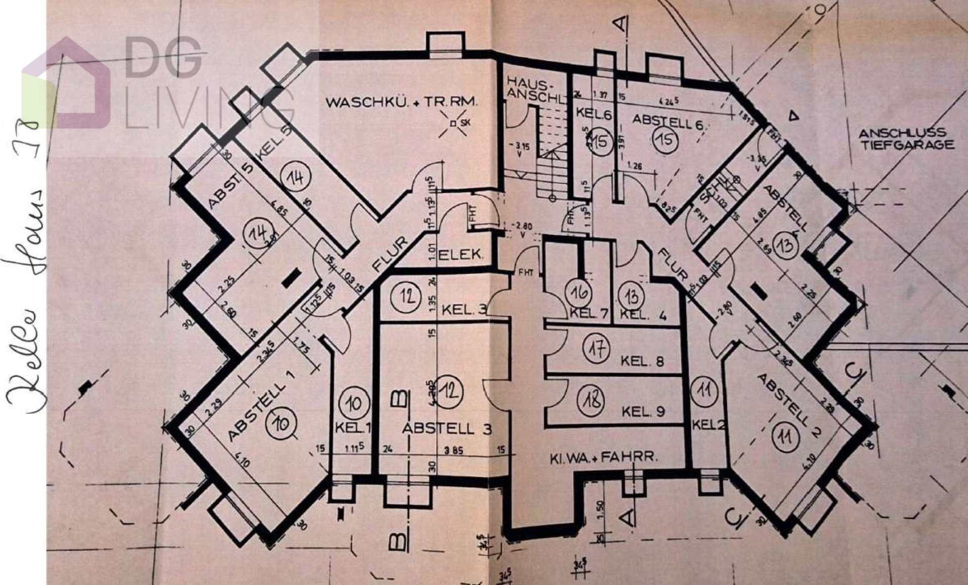Kellerplan