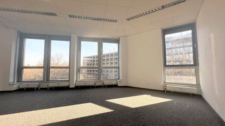 Modern & direkt am Wiener Platz in Mülheim