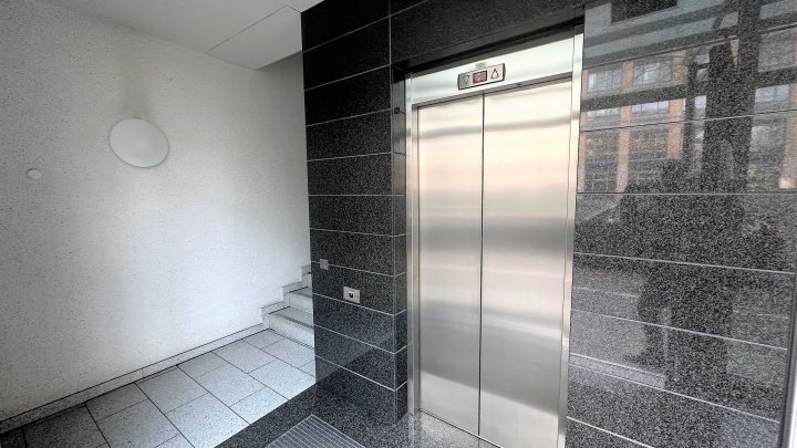 Modern & direkt am Wiener Platz in Mülheim