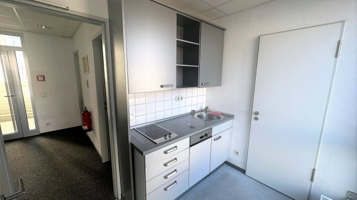 Modern & direkt am Wiener Platz in Mülheim