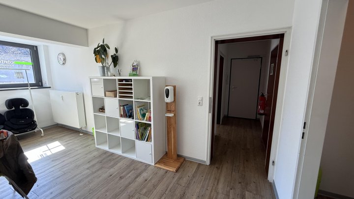 Kleines attraktives Büro im Herzen von Rodenkirchen