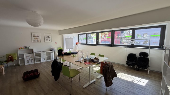 Kleines attraktives Büro im Herzen von Rodenkirchen