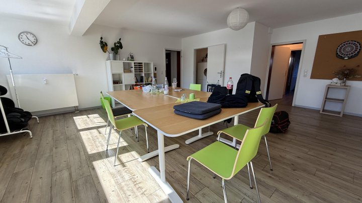 Kleines attraktives Büro im Herzen von Rodenkirchen