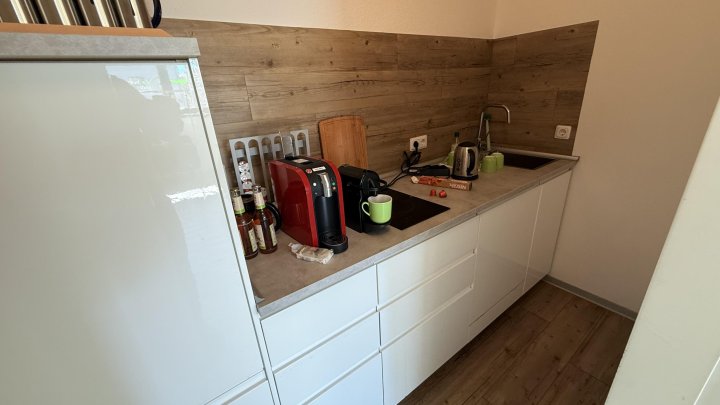 Kleines attraktives Büro im Herzen von Rodenkirchen