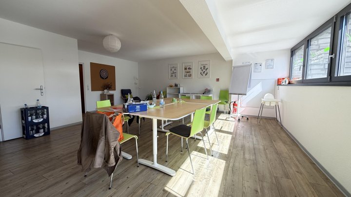 Kleines attraktives Büro im Herzen von Rodenkirchen