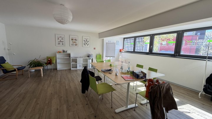 Kleines attraktives Büro im Herzen von Rodenkirchen