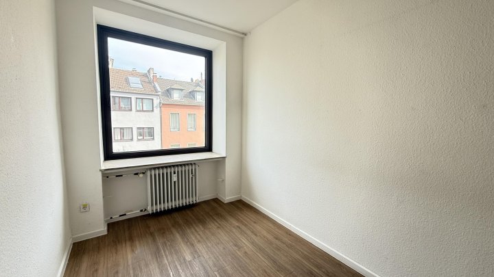 werbewirksame Mietfläche im Geschäfts- und Ärztehaus am Ebertplatz