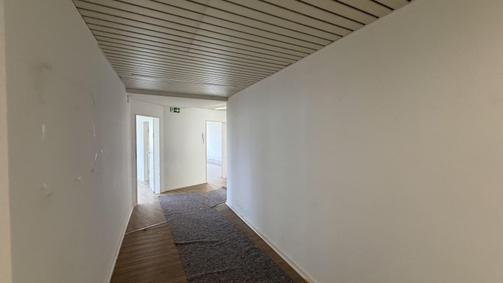 werbewirksame Mietfläche im Geschäfts- und Ärztehaus am Ebertplatz