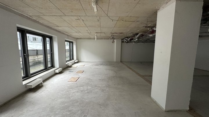 OPEN SPACE Büro in Bestlage direkt am Gürzenich