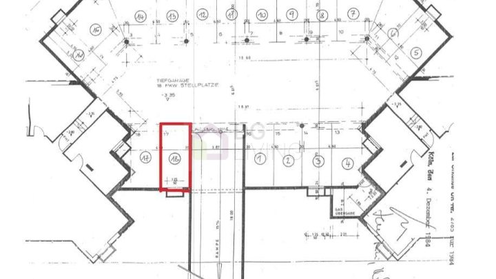 Maisonettewohnung mit Galeriegeschoss und großem Balkon in Müngersdorf