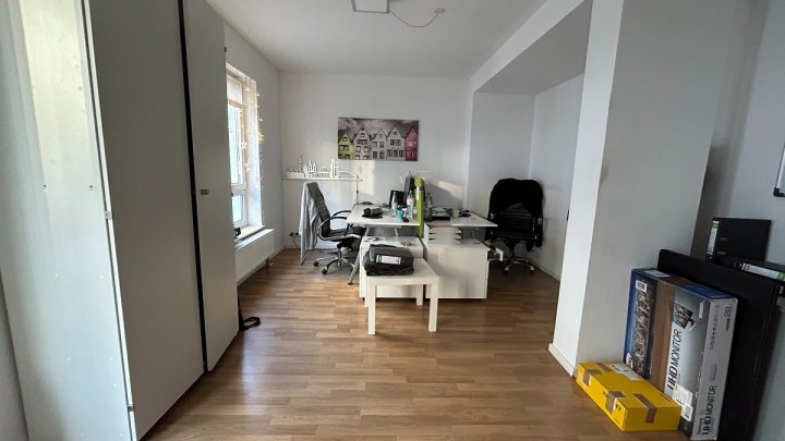 Schmuckstück in der Südstadt  - Provisionsfrei -