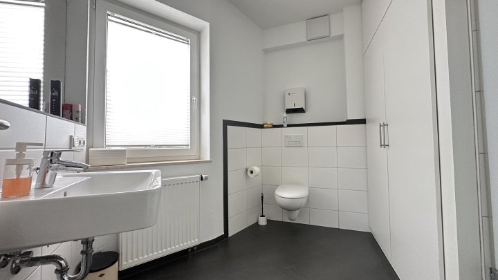 Schmuckstück in der Südstadt  - Provisionsfrei -