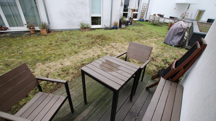 Schmuckstück in der Südstadt  - Provisionsfrei -