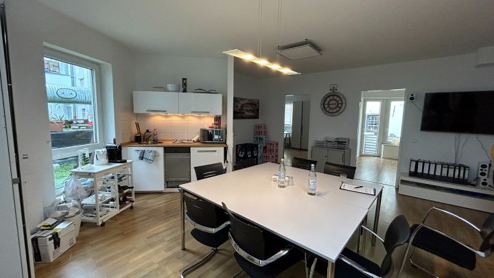 Schmuckstück in der Südstadt  - Provisionsfrei -