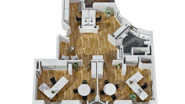 Schmuckstück in der Südstadt  - Provisionsfrei -