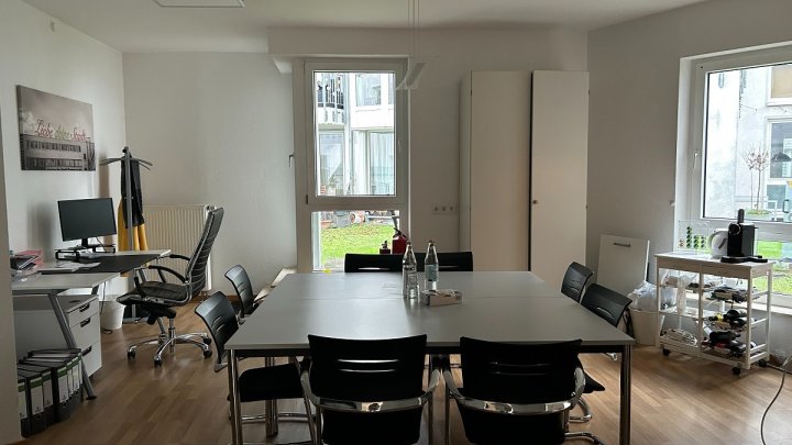 Schmuckstück in der Südstadt  - Provisionsfrei -