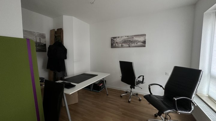 Schmuckstück in der Südstadt  - Provisionsfrei -