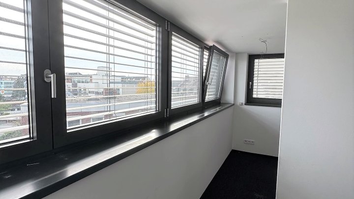 Kleines attraktives Büro im Herzen von Rodenkirchen