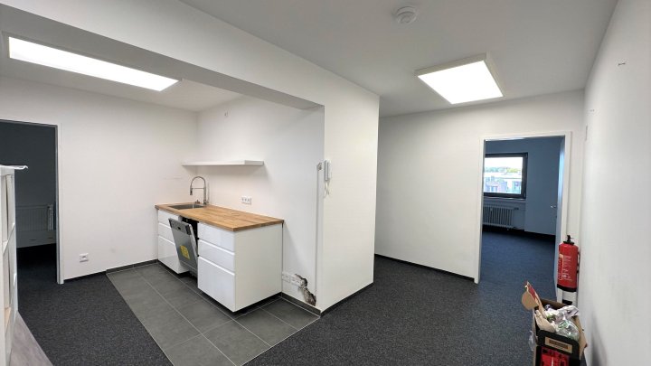 Kleines attraktives Büro im Herzen von Rodenkirchen