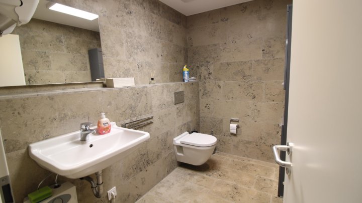 Kleines attraktives Büro im Herzen von Rodenkirchen