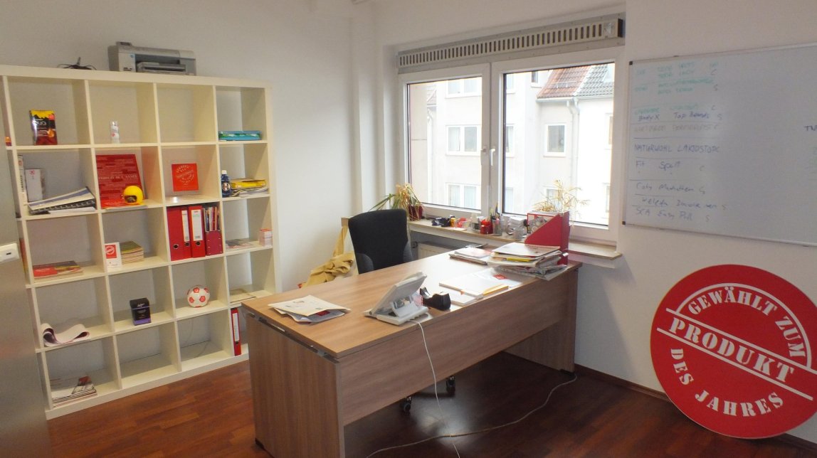 Büro