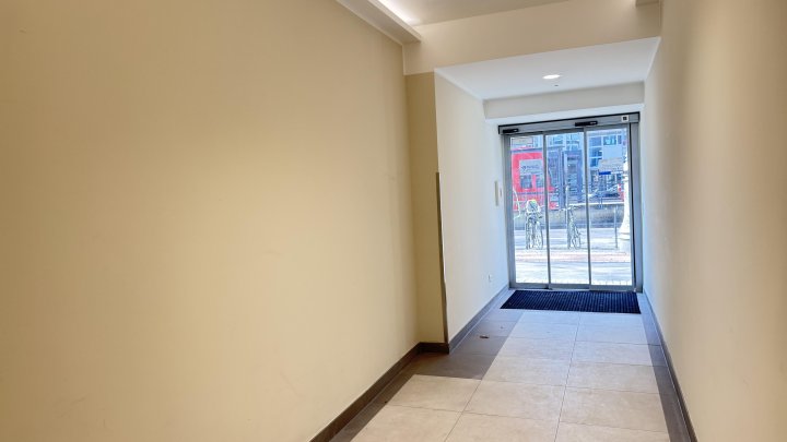 Saniertes Büro am Zülpicher Platz