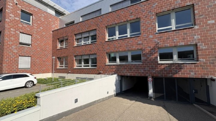 Moderne, nachhaltige Büroflächen mit flexibler Gestaltung