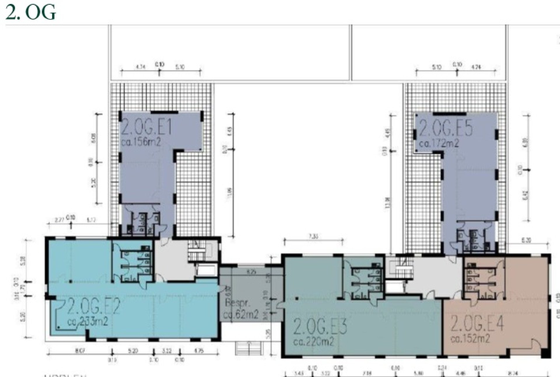 Grundrissplan2OG