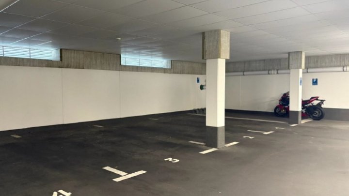 Moderne, nachhaltige Büroflächen mit flexibler Gestaltung