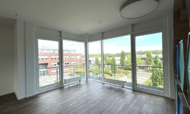 Moderne Büroflächen im 