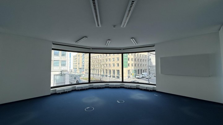 Repräsentative Büroflächen im 