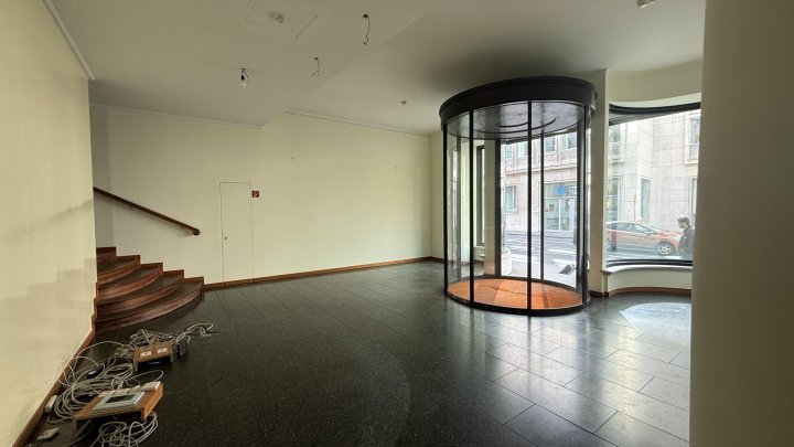 Repräsentative Büroflächen im 