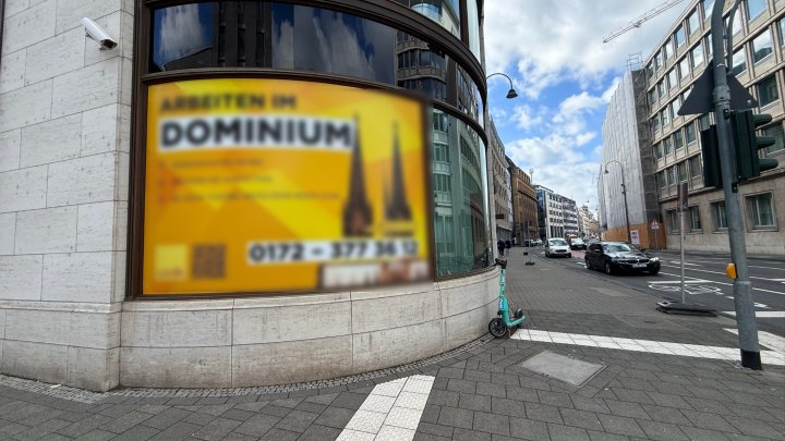 Repräsentative Büroflächen im 