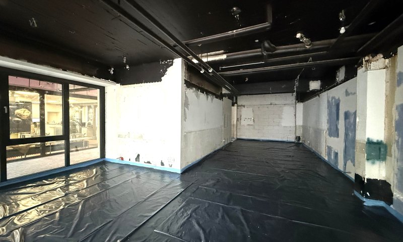 Attraktive Ladenfläche in guter Lage in Brühl