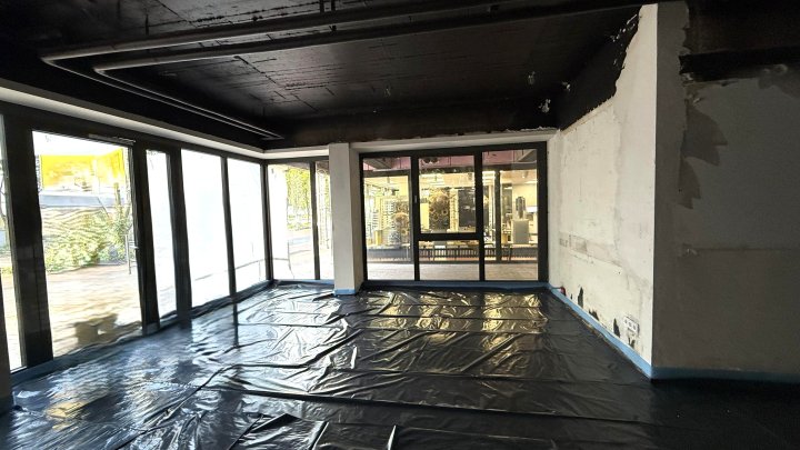 Neuwertige Ladenfläche in ansprechender Lage in Brühl