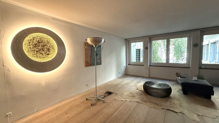 Charmante Ladenfläche in bester Ringlage