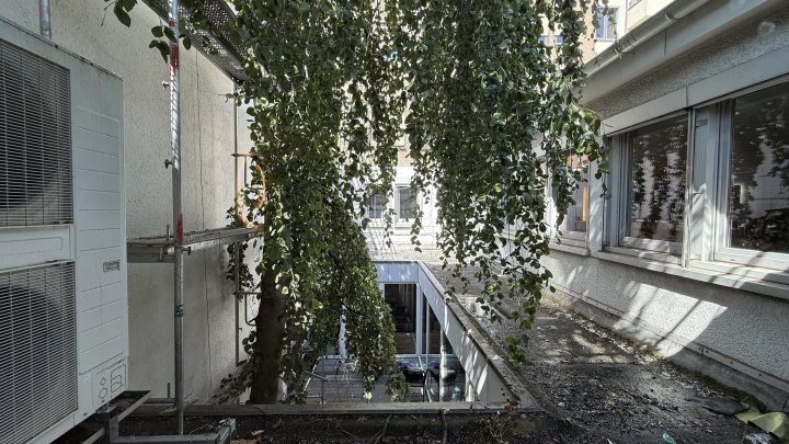 Charmante Ladenfläche in bester Ringlage
