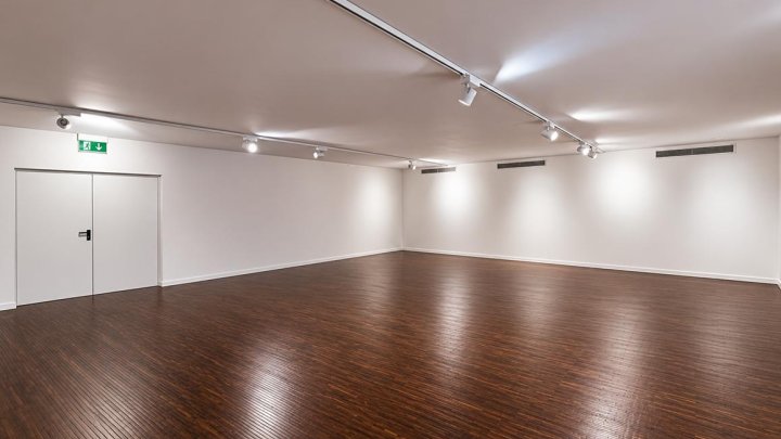 Urban Workspace in Ehrenfeld – moderne Kreativflächen mit Showroom-Charakter