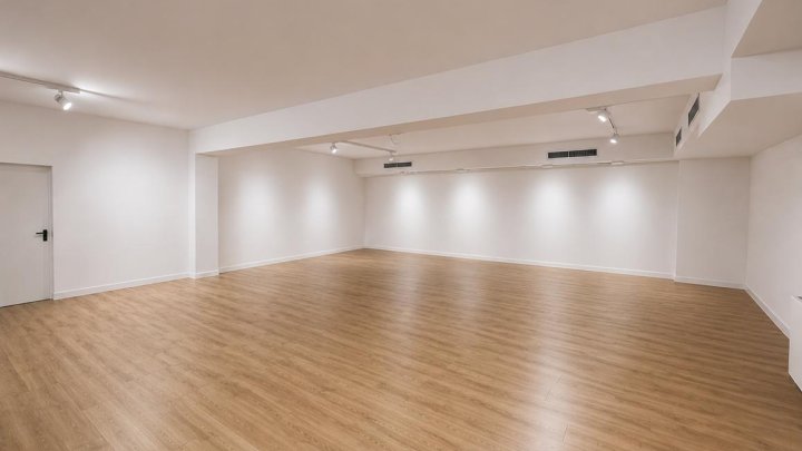 Urban Workspace in Ehrenfeld – moderne Kreativflächen mit Showroom-Charakter