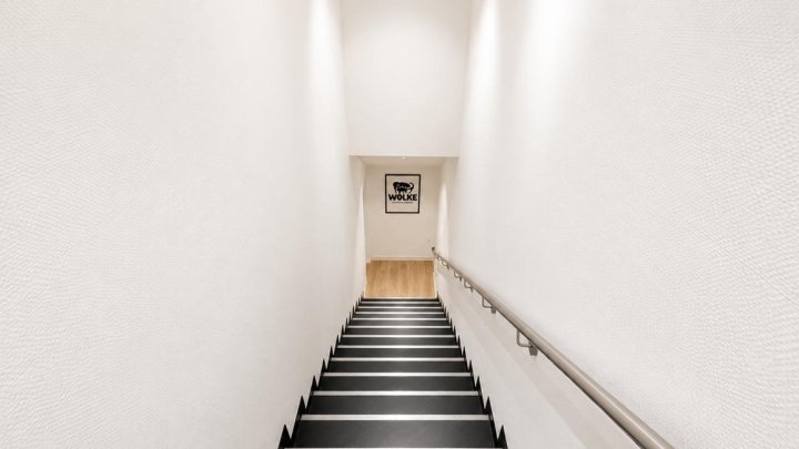 Urban Workspace in Ehrenfeld – moderne Kreativflächen mit Showroom-Charakter