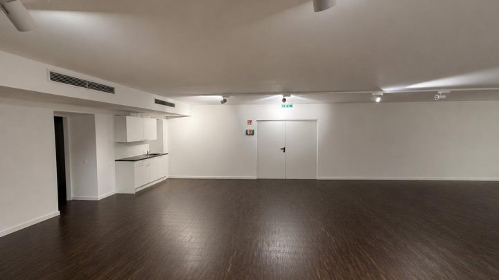 Urban Workspace in Ehrenfeld – moderne Kreativflächen mit Showroom-Charakter