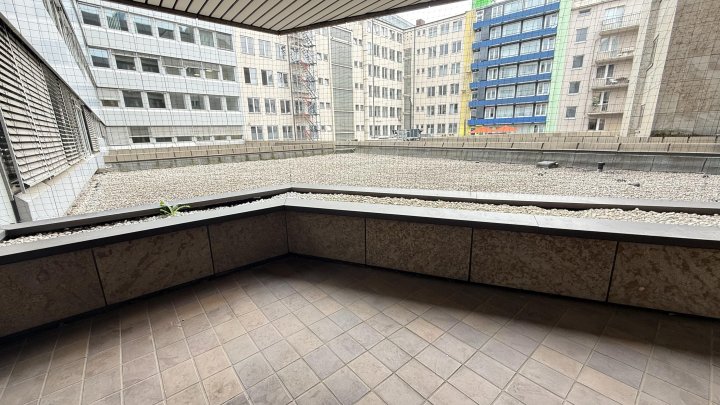 Bürofläche mit vielseitigen Nutzungsmöglichkeiten am Barbarossaplatz