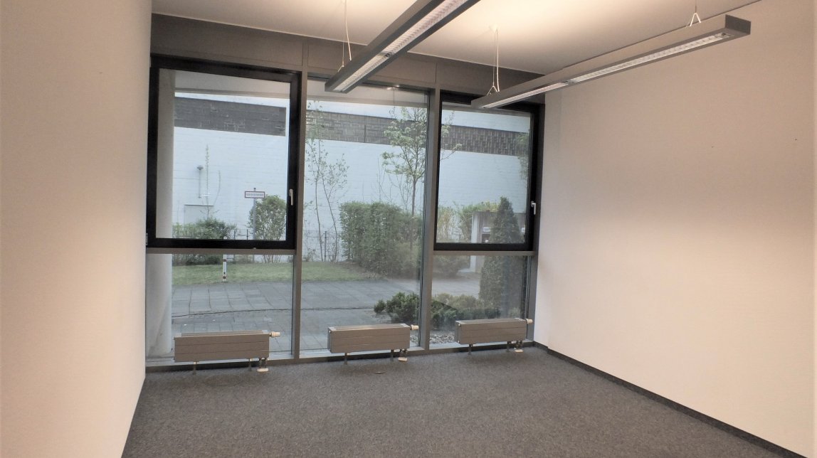 Doppelbüro