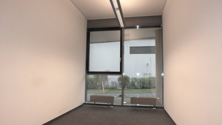 Büro am Rhein in repräsentativer Lage