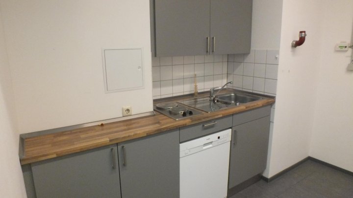 Büro am Rhein in repräsentativer Lage