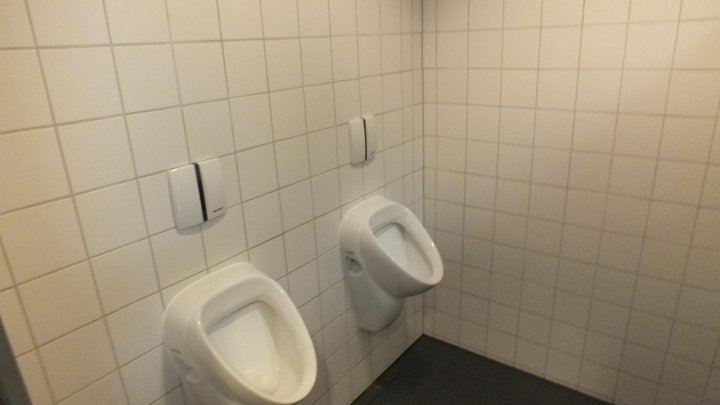 Büro am Rhein in repräsentativer Lage