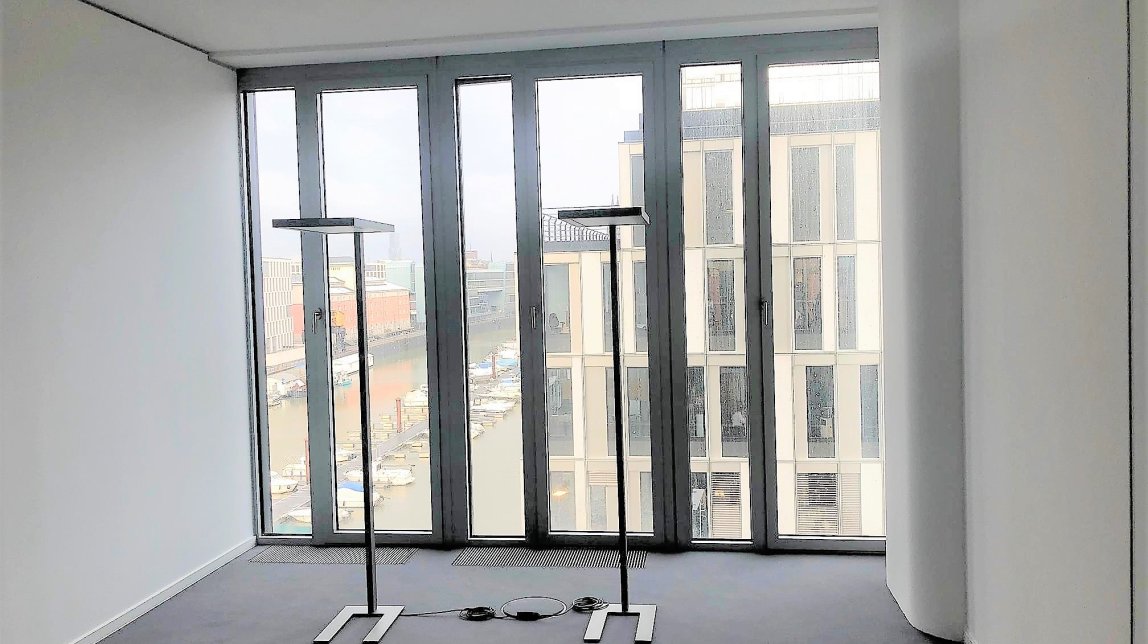 Büro
