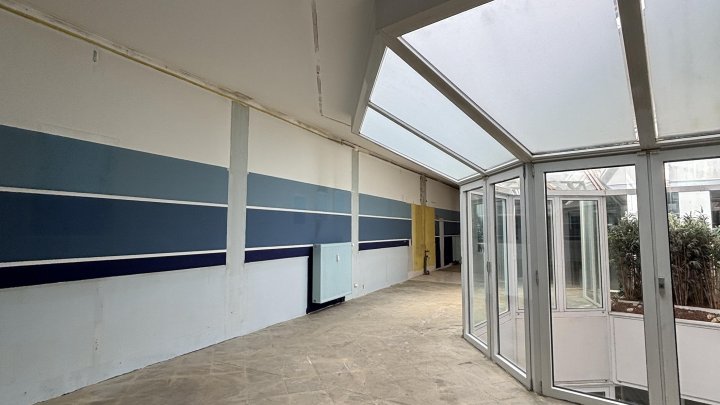 KREATIV; Loft mit besonderer Atmosphäre in Köln-Lindenthal